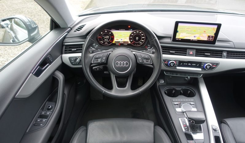 AUDI A5 SPORTBACK 30 TDI S-TRONIC complet