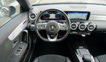 MERCEDES CLA 200D SHOOTING BRAKE 8G-DCT 150 CH ( Break )  AMG-LINE complet