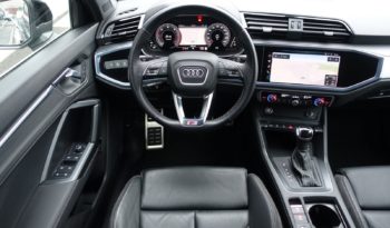 AUDI Q3 SPORTBACK 35 TDI 150 CH S-TRONIC S-LINE complet