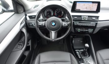 BMW X2 S-DRIVE 16 D complet