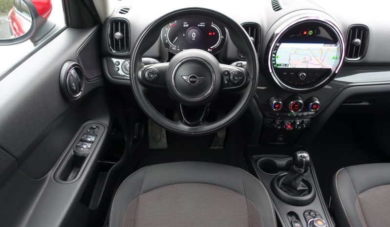 MINI COUNTRYMAN 1.5 D 116ch complet