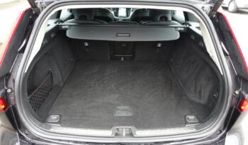 VOLVO V 60 D3 2.0 L GEARTRONIC 150CH MOMENTUM complet