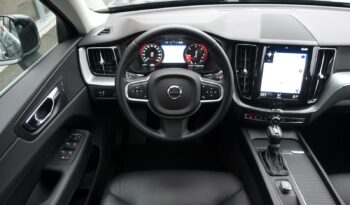 VOLVO XC 60 D4 2.0 L GEARTRONIC 163CH MOMENTUM complet