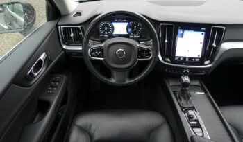 VOLVO V 60 D3 2.0 L GEARTRONIC 150CH MOMENTUM complet