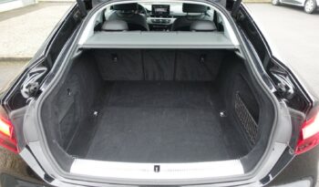 AUDI A5 SPORTBACK 35 TDI S-TRONIC MHEV 163 CH complet