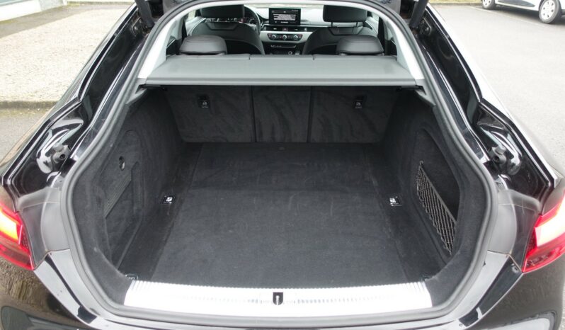 AUDI A5 SPORTBACK 35 TDI S-TRONIC MHEV 163 CH complet