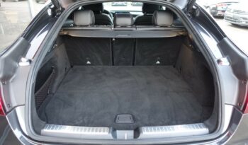 MERCEDES CLASSE GLC COUPE 200 D 9G-TRONIC 163 CH complet