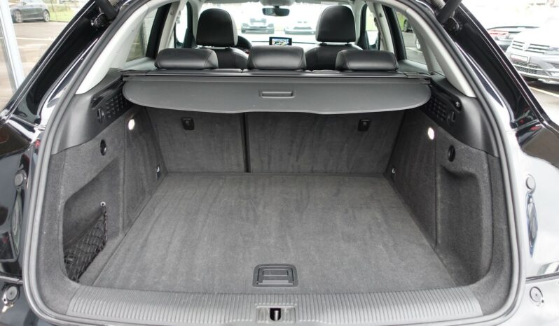 AUDI Q3 2.0L TDI S-TRONIC 150 CH PHASE 2 complet