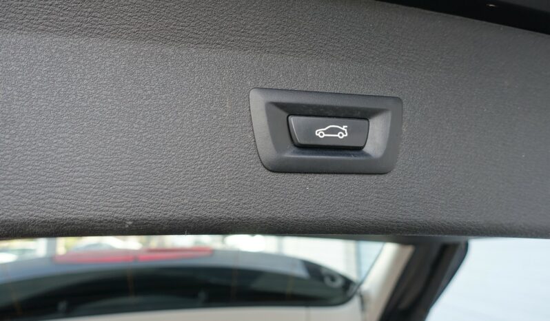 BMW X1 16 D S-DRIVE 116 CH PHASE 2 complet