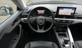 AUDI A5 SPORTBACK 35 TDI S-TRONIC MHEV 163 CH complet