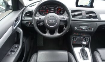 AUDI Q3 2.0L TDI S-TRONIC 150 CH PHASE 2 complet