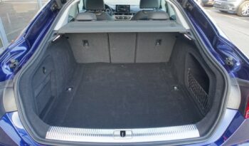 AUDI A5 SPORTBACK 35 TDI S-TRONIC MHEV 163 CH complet