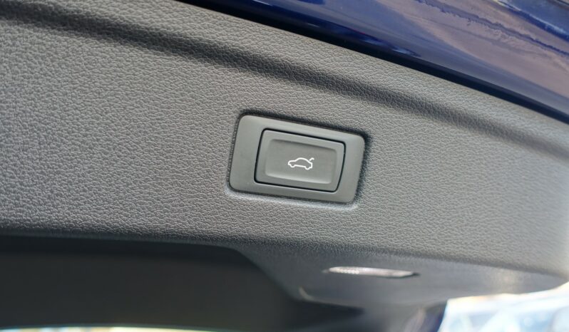 AUDI A5 SPORTBACK 35 TDI S-TRONIC MHEV 163 CH complet