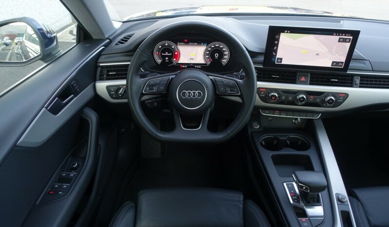 AUDI A5 SPORTBACK 35 TDI S-TRONIC MHEV 163 CH complet