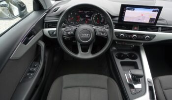 AUDI A4 AVANT 30 TDI MHEV PHASE 2 S-TRONIC complet