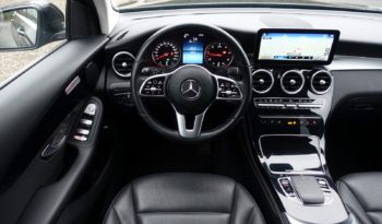 MERCEDES CLASSE GLC 200 D 9G-TRONIC 163 CH complet