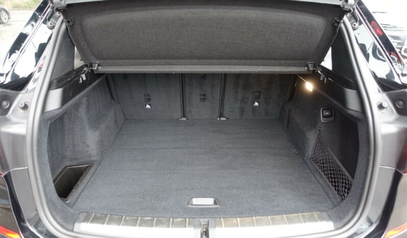 BMW X1 16 DA S-DRIVE PHASE 2  PACK M complet