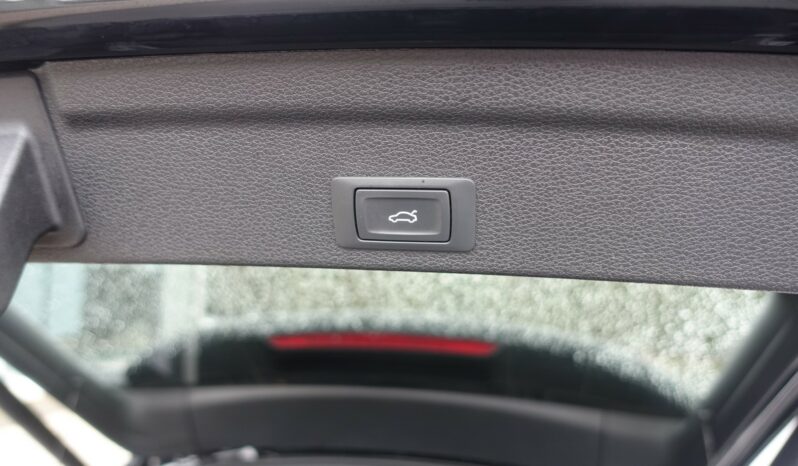 AUDI Q3 SPORTBACK 35 TDI 150 CH S-TRONIC complet
