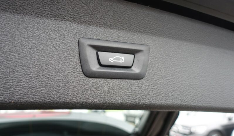 BMW X1 16 DA S-DRIVE PHASE 2  PACK M complet