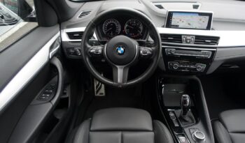BMW X1 16 DA S-DRIVE PHASE 2  PACK M complet