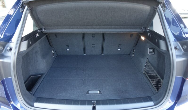 BMW X1 16 DA S-DRIVE BVA PHASE 2 complet