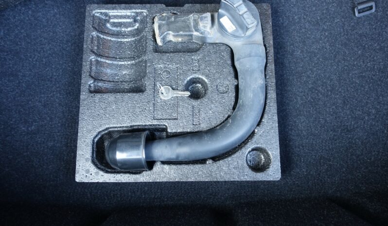 BMW X1 16 DA S-DRIVE BVA PHASE 2 complet