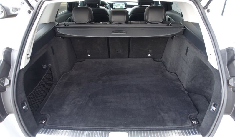 MERCEDES CLASSE C 200 D BREAK 160 CH complet
