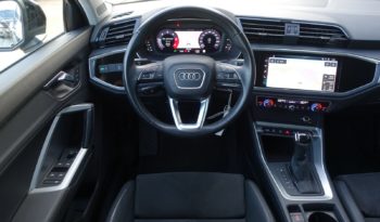 AUDI Q3 SPORTBACK 35 TDI 150 CH S-TRONIC complet