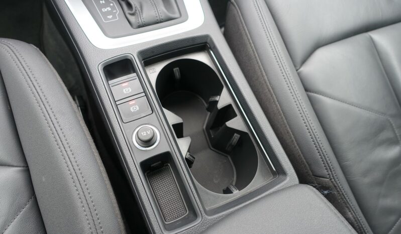 AUDI Q3 35 TDI 150 CH S-TRONIC complet
