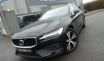 VOLVO V 60 D3 2.0 L GEARTRONIC 150CH MOMENTUM complet