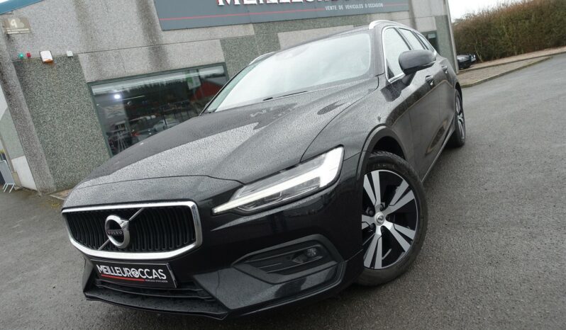 VOLVO V 60 D3 2.0 L GEARTRONIC 150CH MOMENTUM complet
