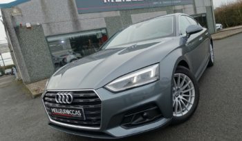 AUDI A5 SPORTBACK 30 TDI S-TRONIC complet