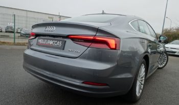 AUDI A5 SPORTBACK 30 TDI S-TRONIC complet