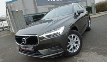 VOLVO XC 60 D3 2.0 L 150 CH MOMENTUM complet