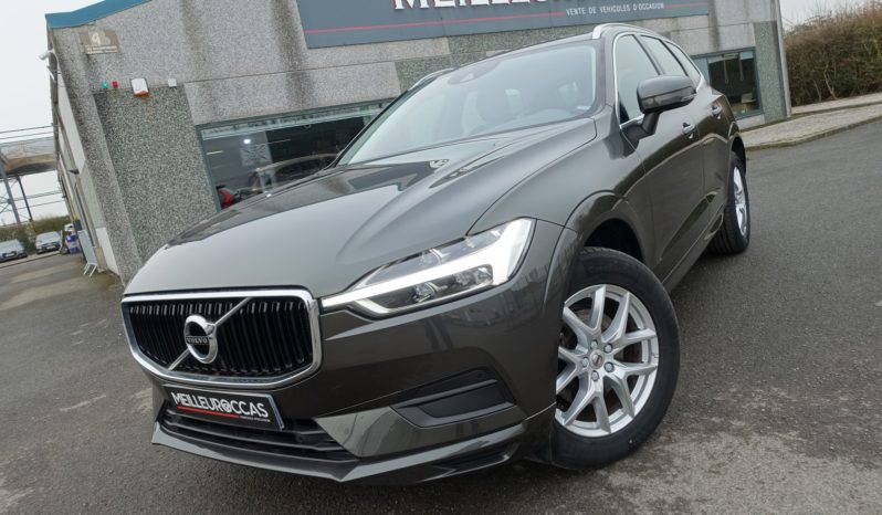 VOLVO XC 60 D3 2.0 L 150 CH MOMENTUM complet