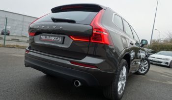 VOLVO XC 60 D3 2.0 L 150 CH MOMENTUM complet