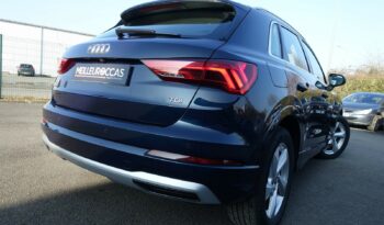 AUDI Q3 35 TDI 150 CH S-TRONIC complet