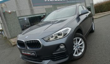 BMW X2 S-DRIVE 16 D complet