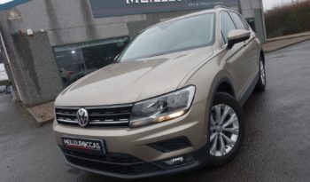 VOLKSWAGEN TIGUAN 2.0L TDI 150 CH CONFORTLINE complet