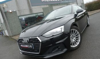 AUDI A5 SPORTBACK 35 TDI S-TRONIC MHEV 163 CH complet