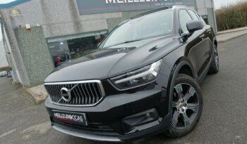 VOLVO XC 40 D3 2.0 L 150CH INSCRIPTION complet