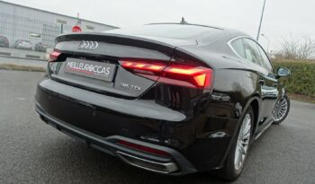 AUDI A5 SPORTBACK 35 TDI S-TRONIC MHEV 163 CH complet