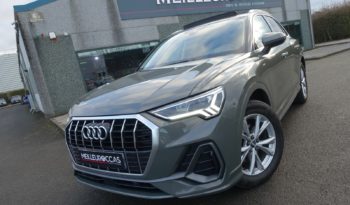 AUDI Q3 35 TDI 150 CH S-TRONIC S-LINE complet