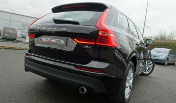 VOLVO XC 60 D4 2.0 L GEARTRONIC 163CH MOMENTUM complet