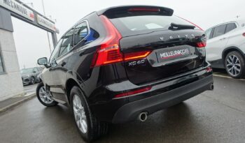 VOLVO XC 60 D4 2.0 L GEARTRONIC 163CH MOMENTUM complet