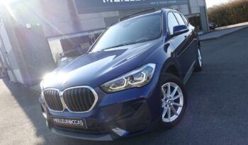 BMW X1 16 DA S-DRIVE BVA PHASE 2 complet