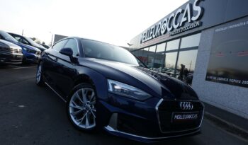 AUDI A5 SPORTBACK 35 TDI S-TRONIC MHEV 163 CH complet