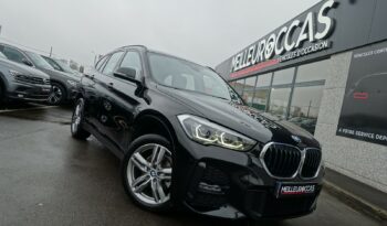 BMW X1 16 DA S-DRIVE PHASE 2  PACK M complet