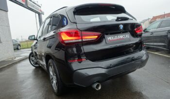 BMW X1 16 DA S-DRIVE PHASE 2  PACK M complet