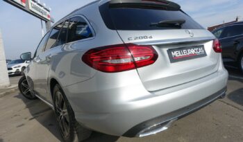 MERCEDES CLASSE C 200 D BREAK 160 CH complet